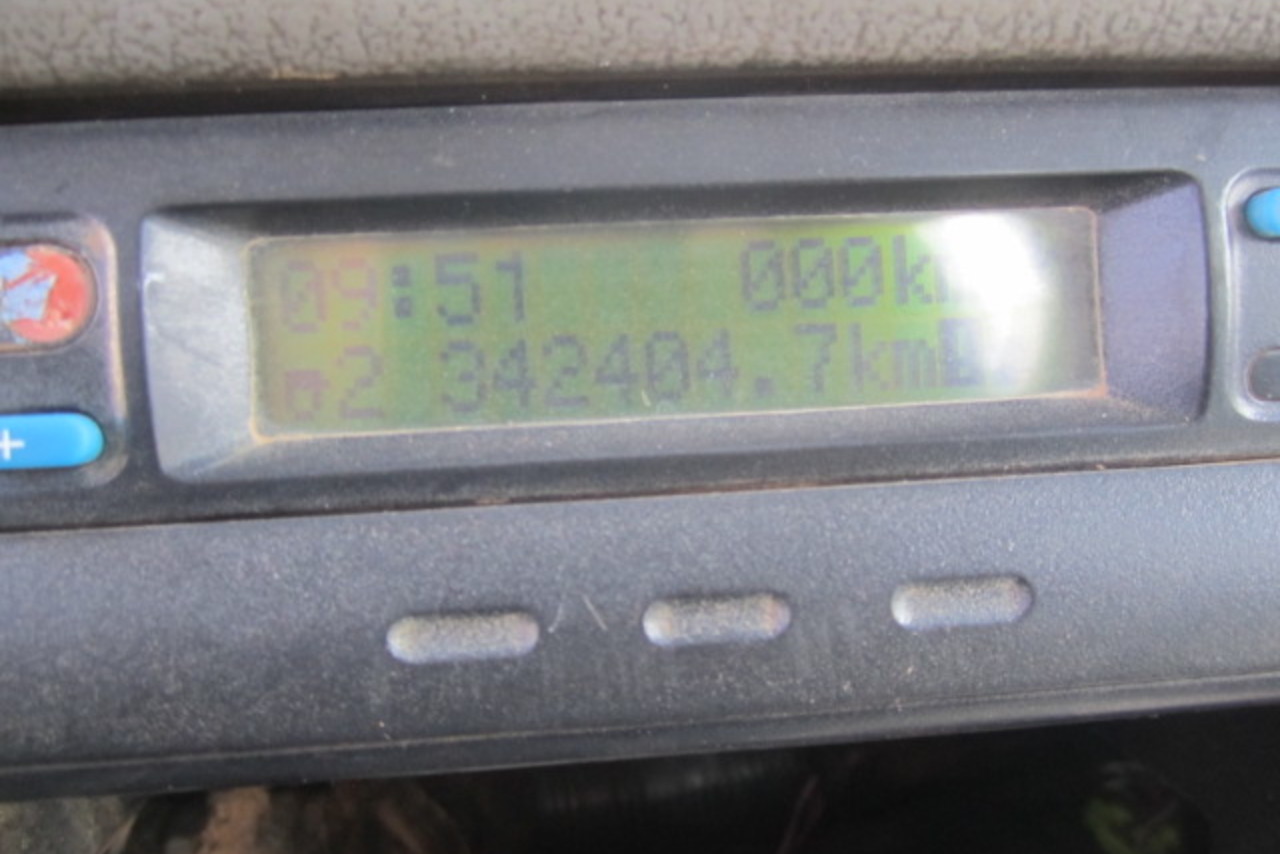 Volkswagen 31 260 - 09/09 3