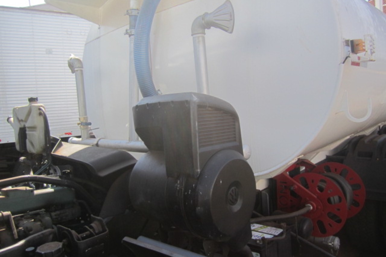 Volkswagen 31 260 - 09/09 7