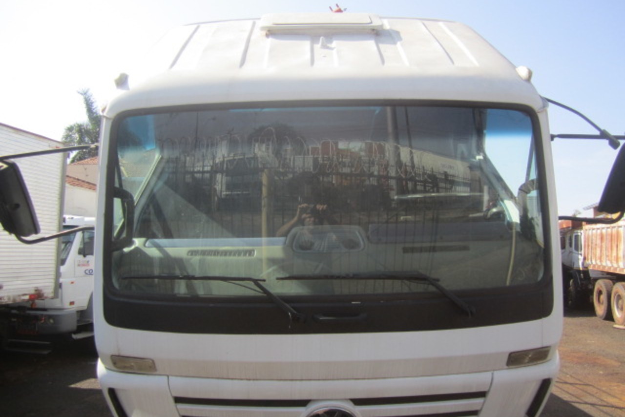 Volkswagen 31 260 - 09/09 16