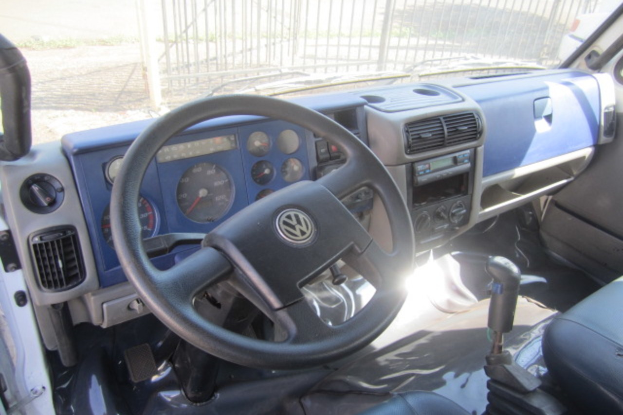 Volkswagen 31 260 - 09/09 17