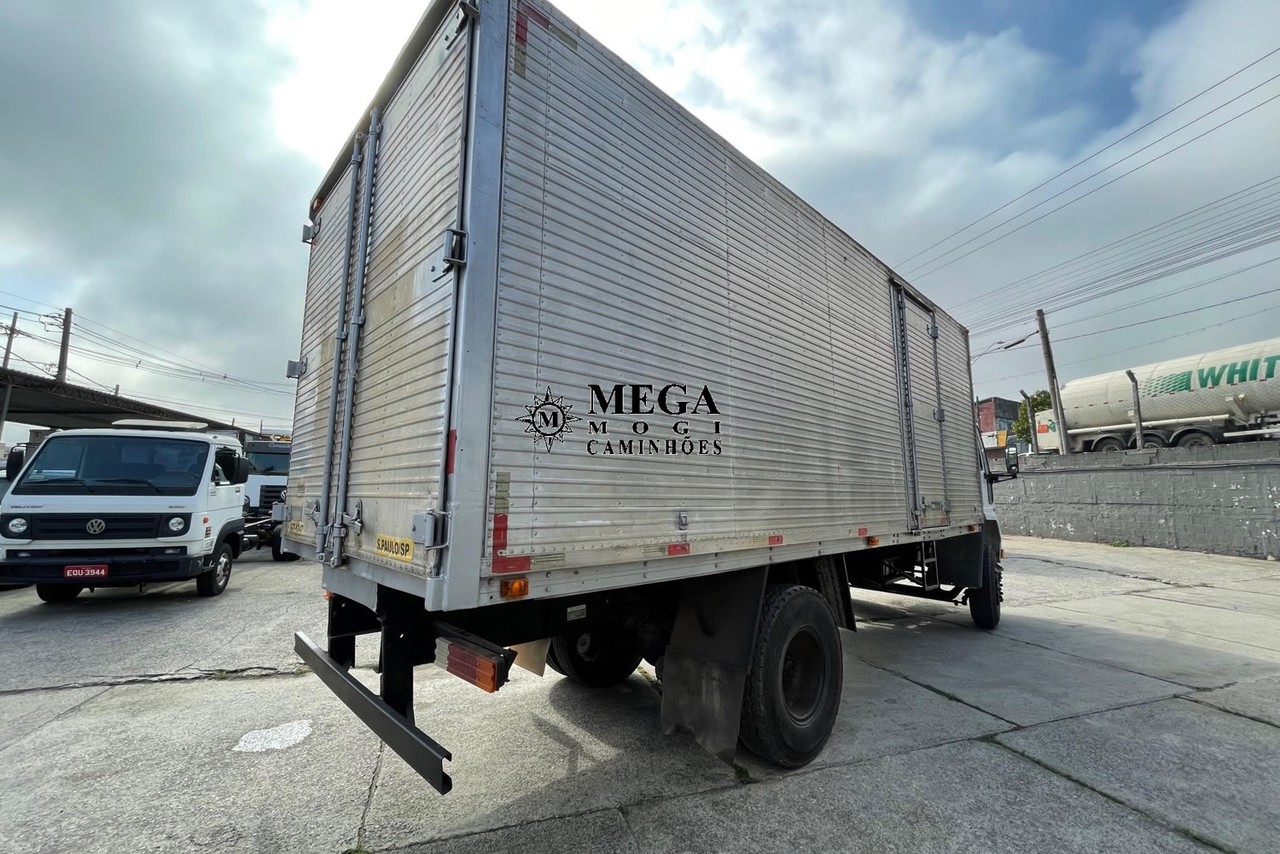 Ford Cargo 1114 - 86/86 6