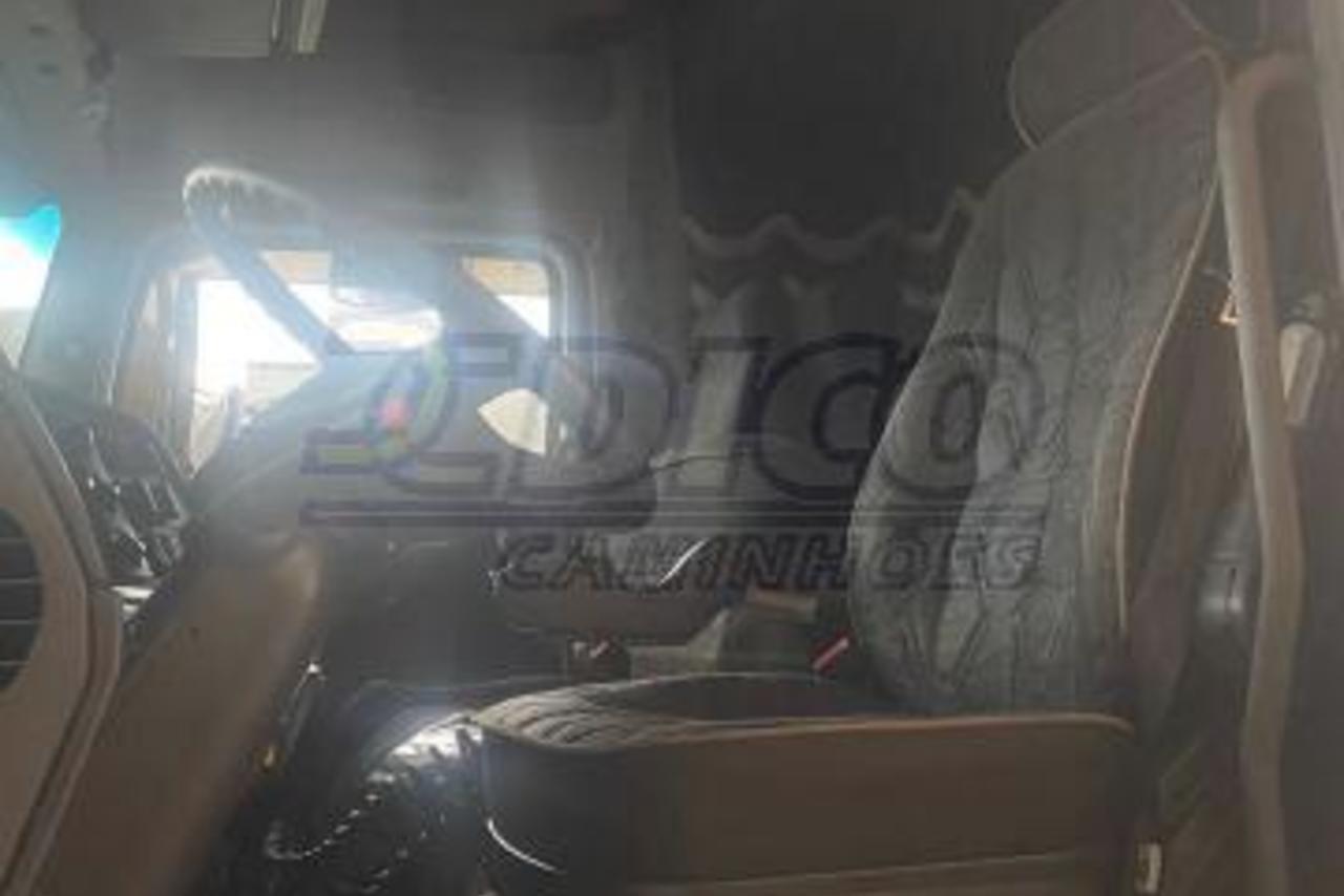 Mercedes Benz Atego 3030 - 16/16 2
