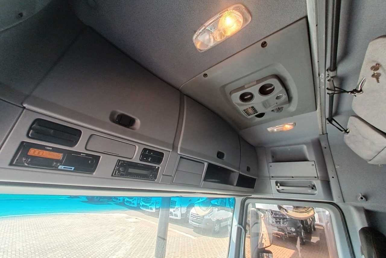 Mercedes Benz Actros 2546 - 17/17 10