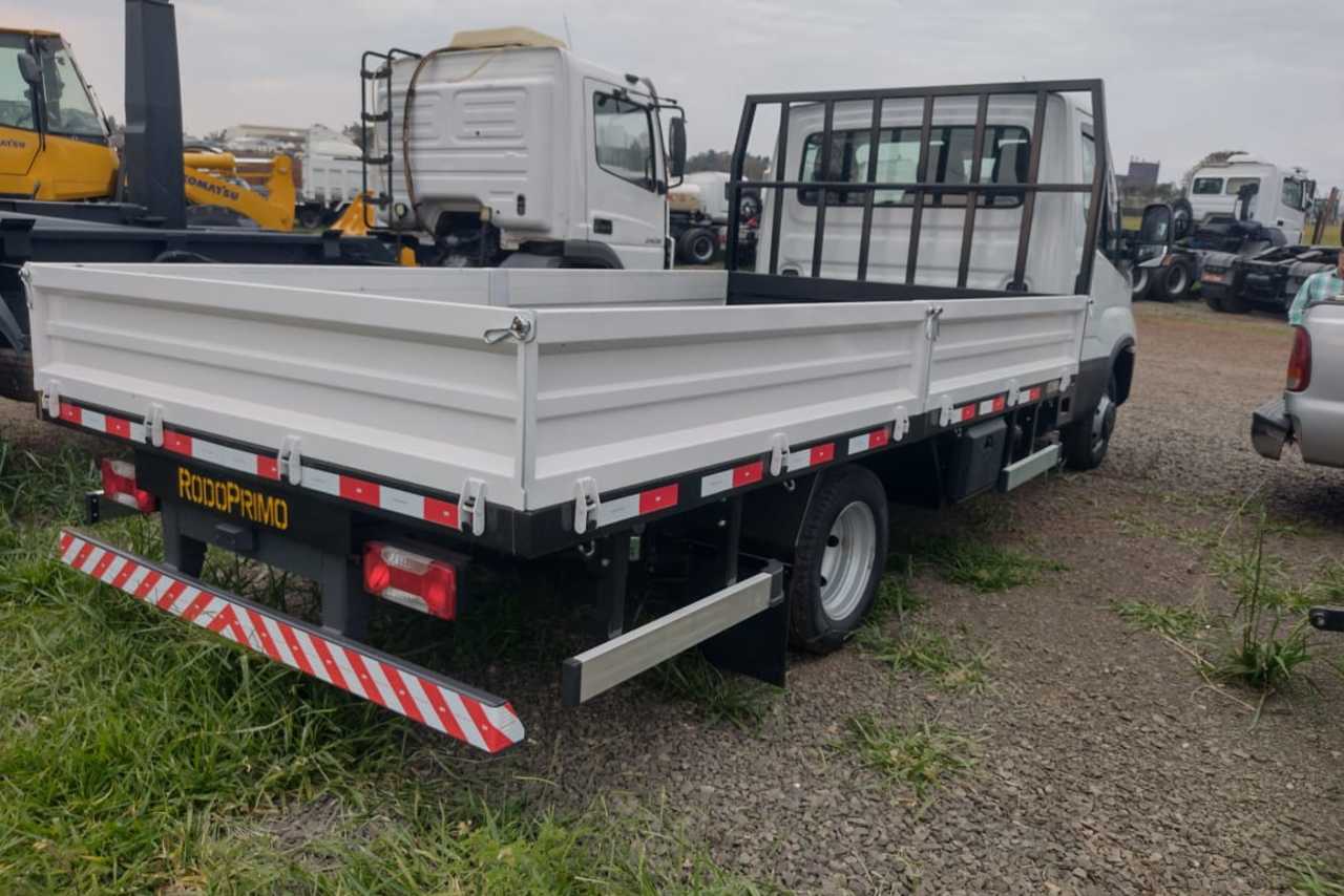 Iveco Daily 5517 - 23/23 2