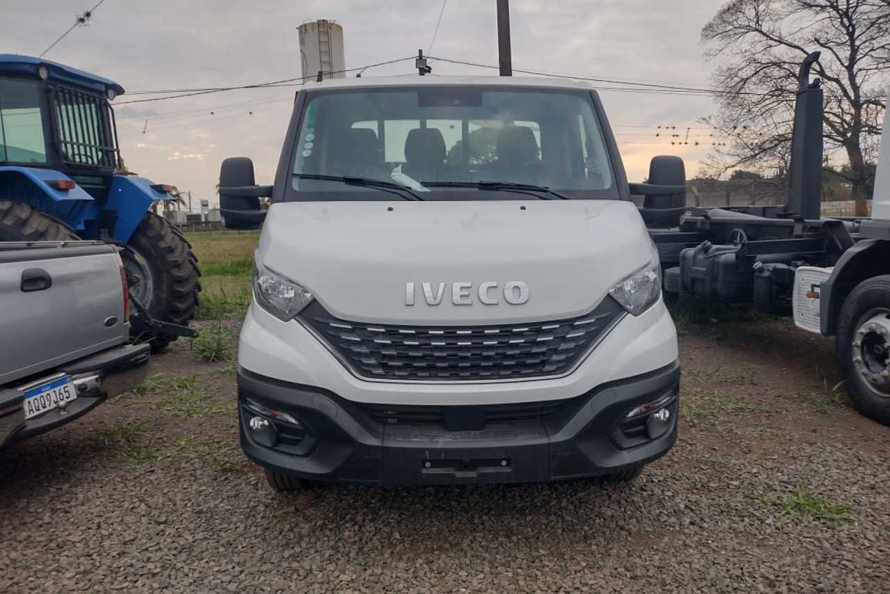 Iveco Daily 5517 - 23/23 4