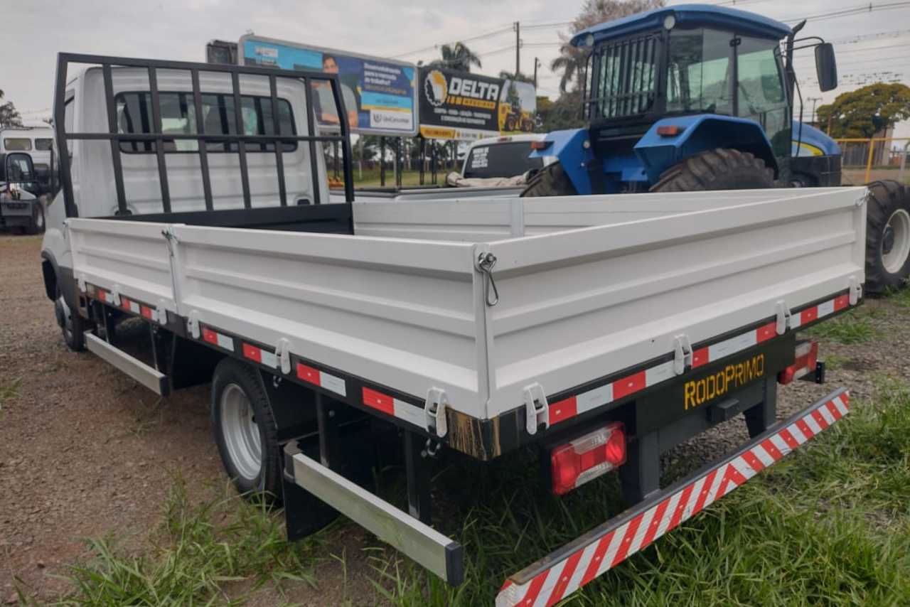 Iveco Daily 5517 - 23/23 5