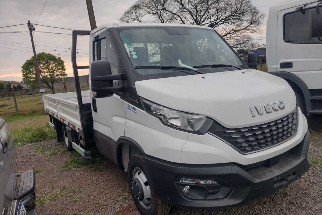 Iveco Daily 5517 - 23/23 6