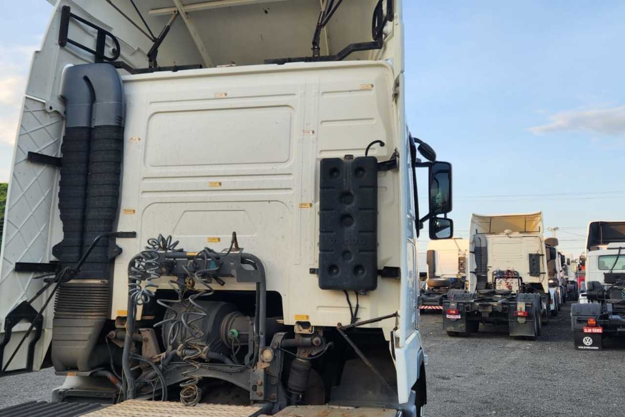 Volvo FH 460 - 14/15 12
