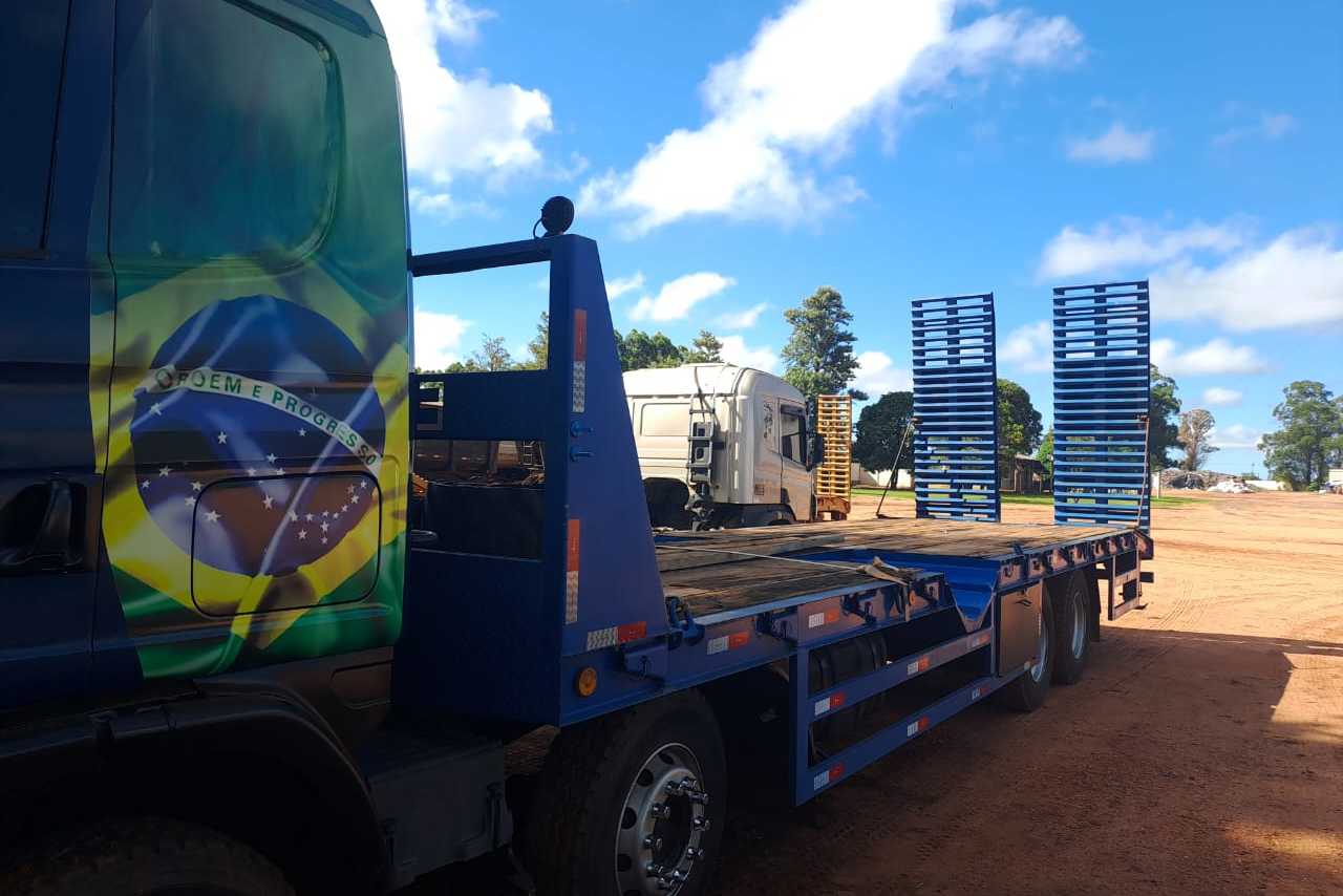 Scania P340 - 99/99 3