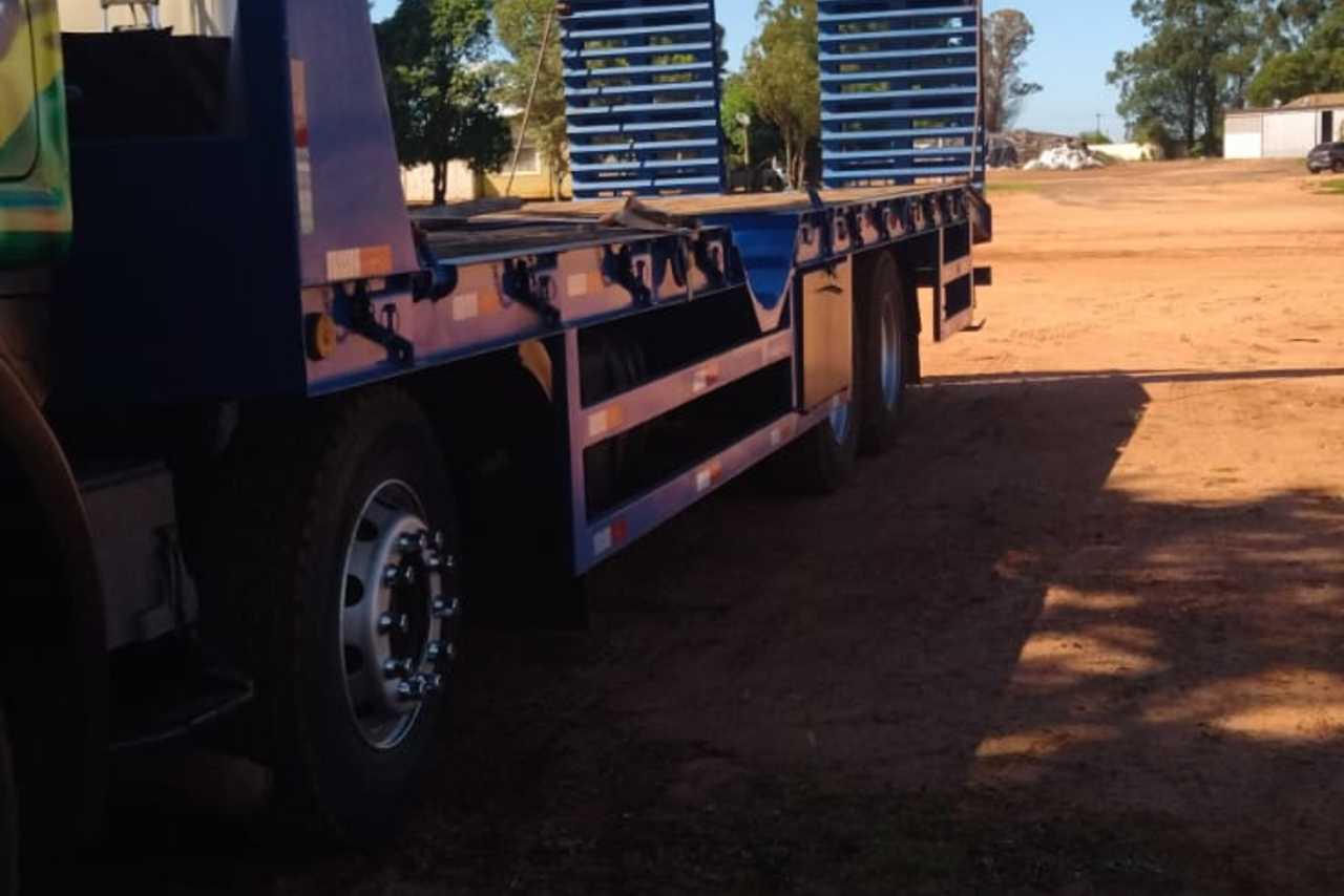Scania P340 - 99/99 10