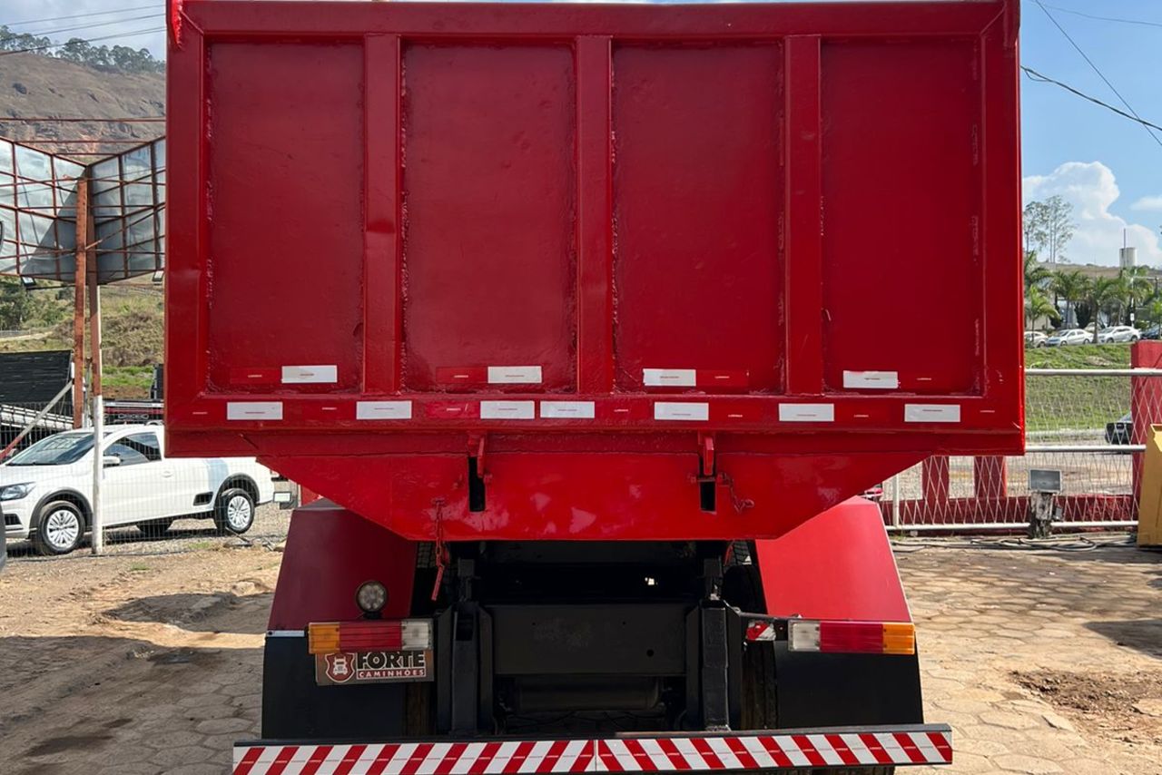 Mercedes Benz MB 1620 - 06/06 6
