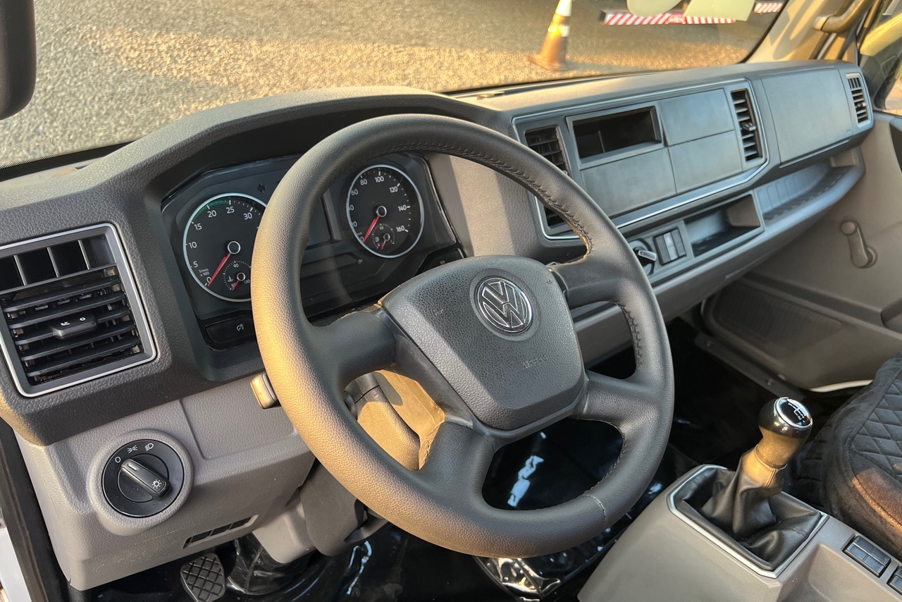 Volkswagen Delivery Express - 19/20 4