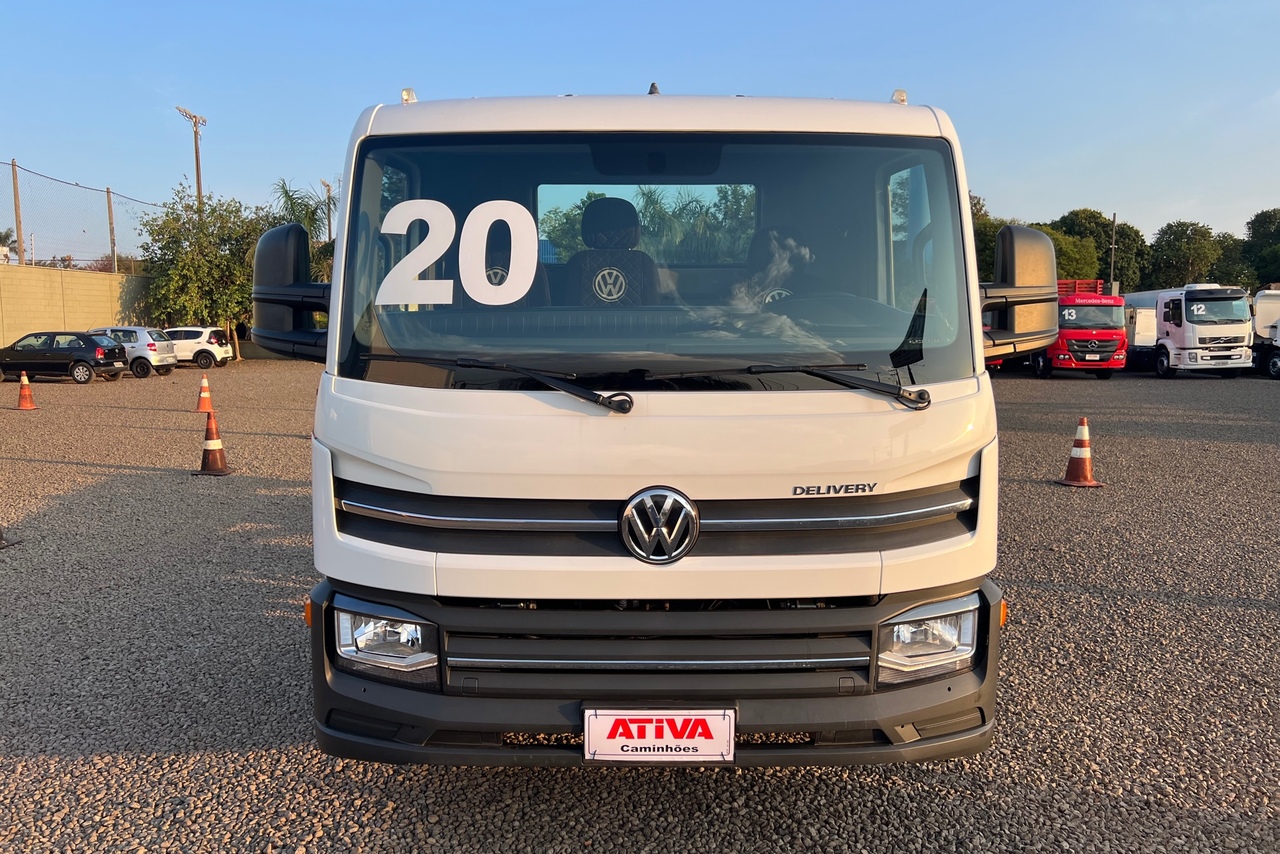 Volkswagen Delivery Express - 19/20 9