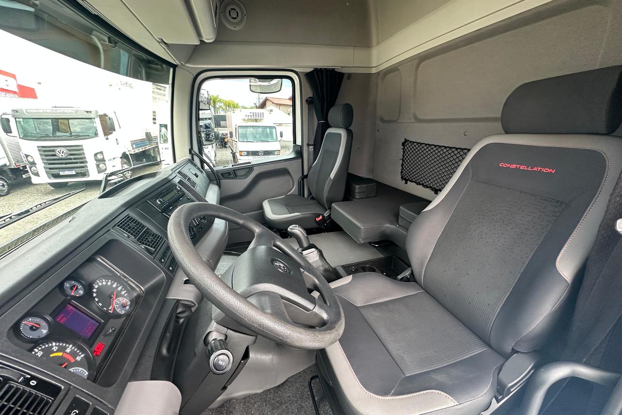 Volkswagen 24-280 E Constellation 6x2 - 21/22 9