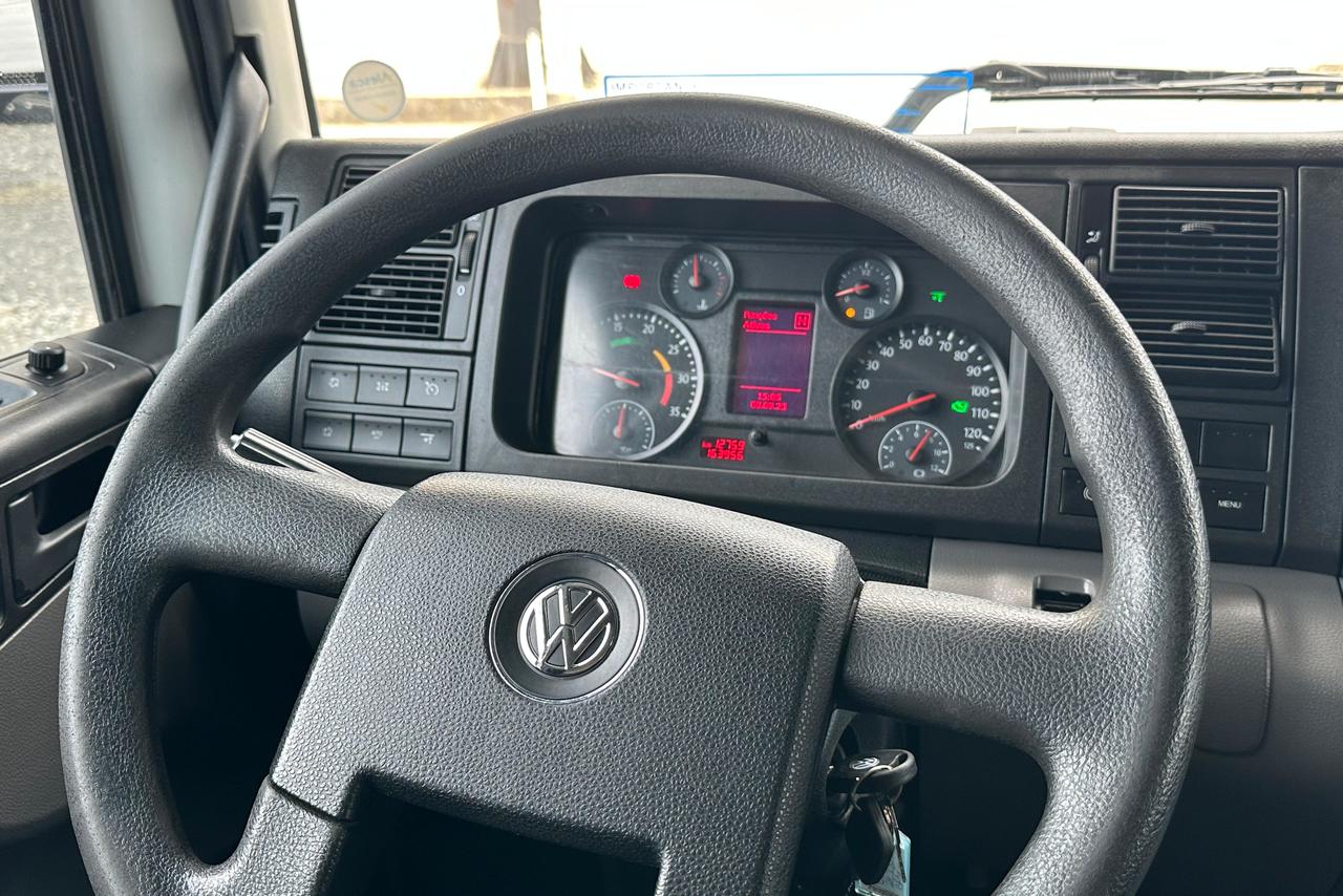 Volkswagen 24-280 E Constellation 6x2 - 21/22 12