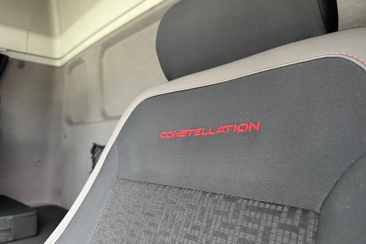 Volkswagen 24-280 E Constellation 6x2 - 21/22 13