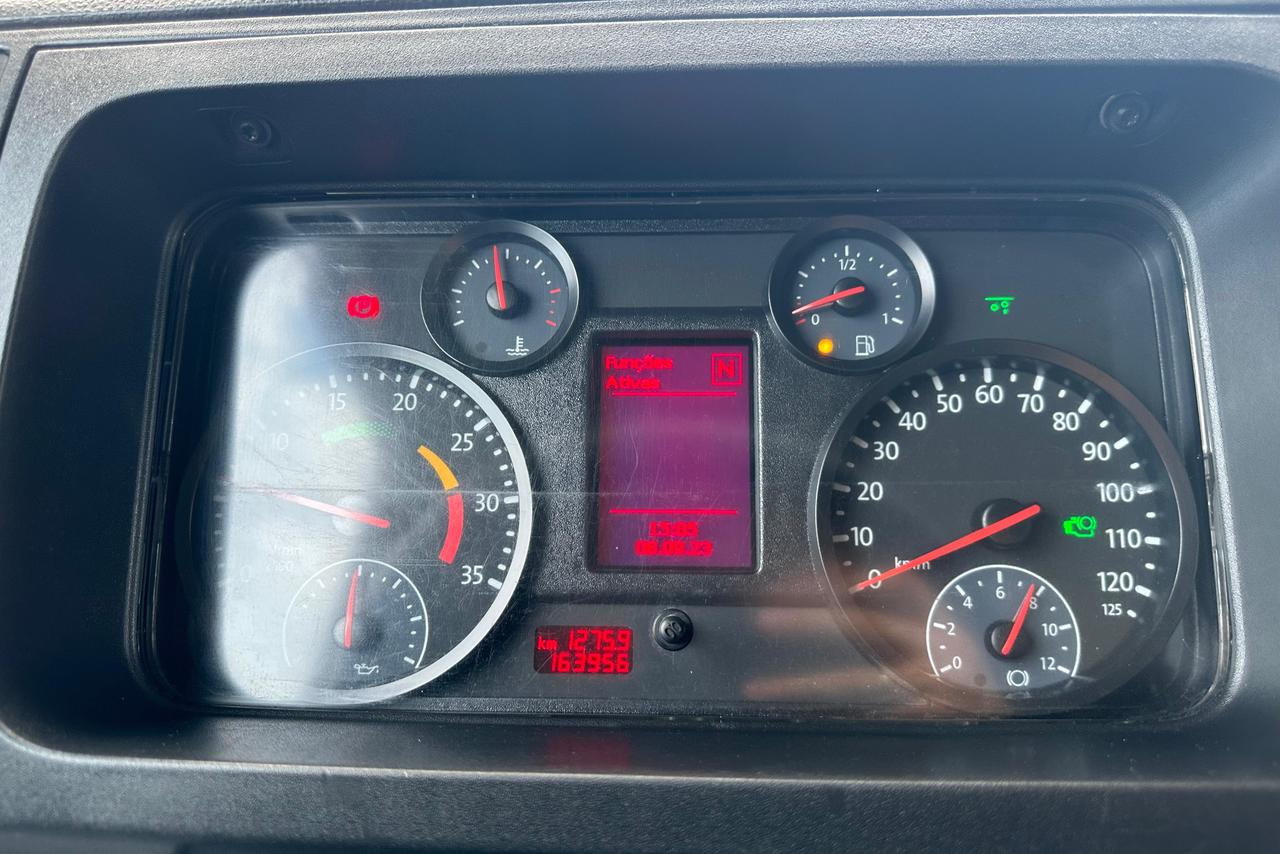 Volkswagen 24-280 E Constellation 6x2 - 21/22 14