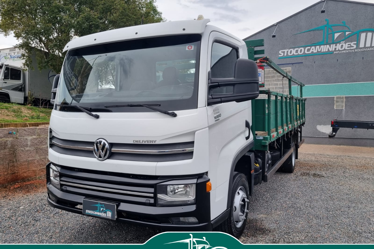 Volkswagen 11-180 Delivery - 19/20 1