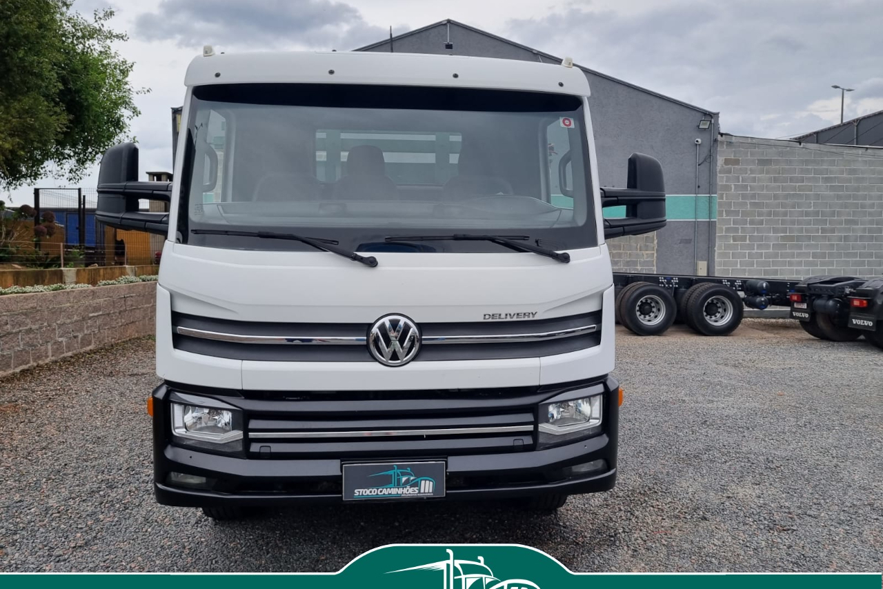 Volkswagen 11-180 Delivery - 19/20 3
