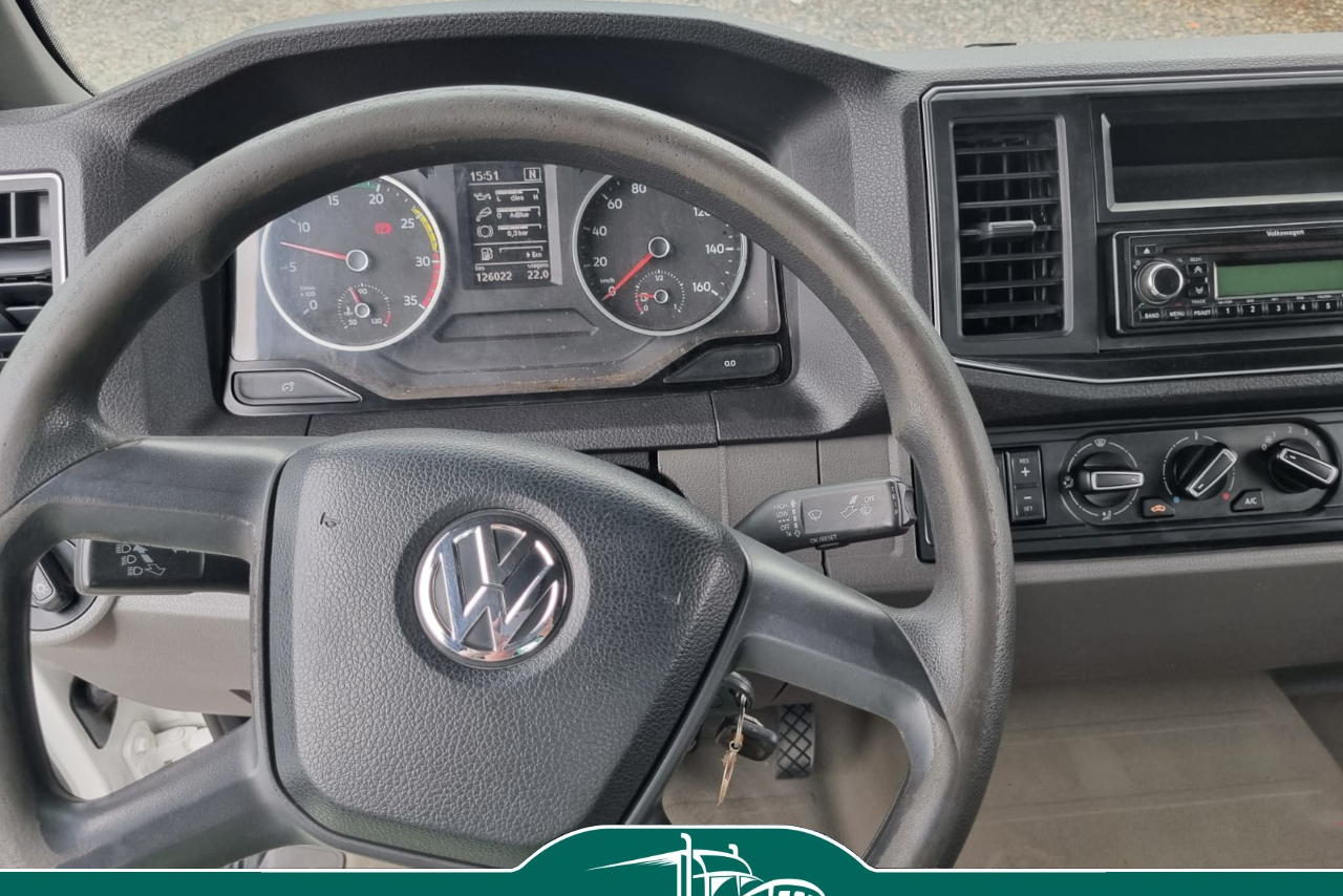 Volkswagen 11-180 Delivery - 19/20 13