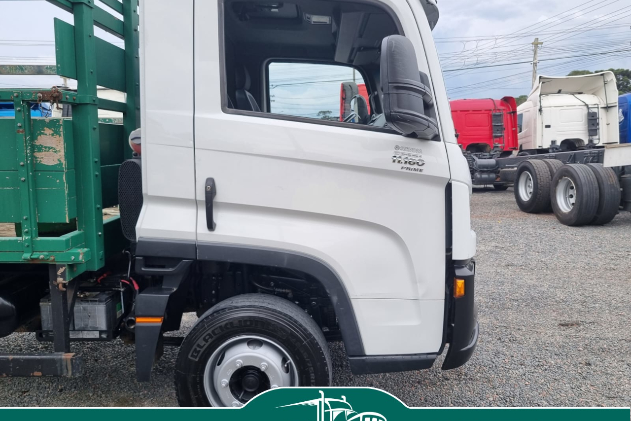 Volkswagen 11-180 Delivery - 19/20 14