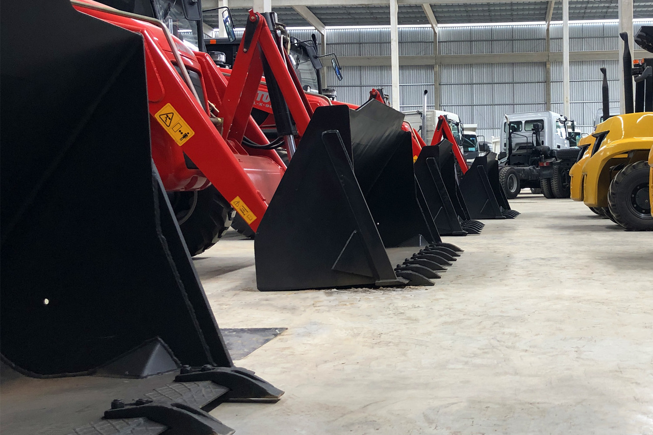 Manitou MBL X 900 - 23/23 2