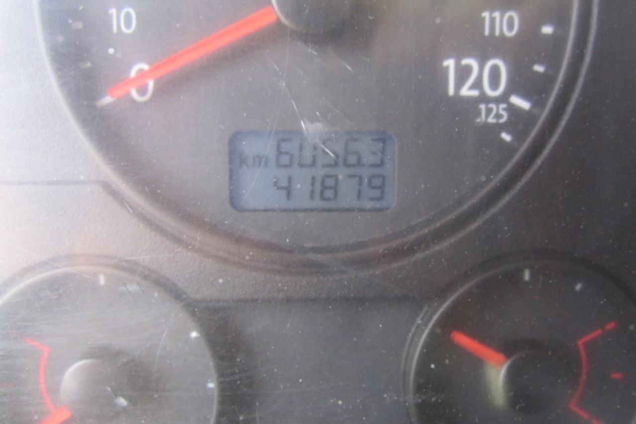 Volkswagen 15-180 E Constellation - 11/11 8