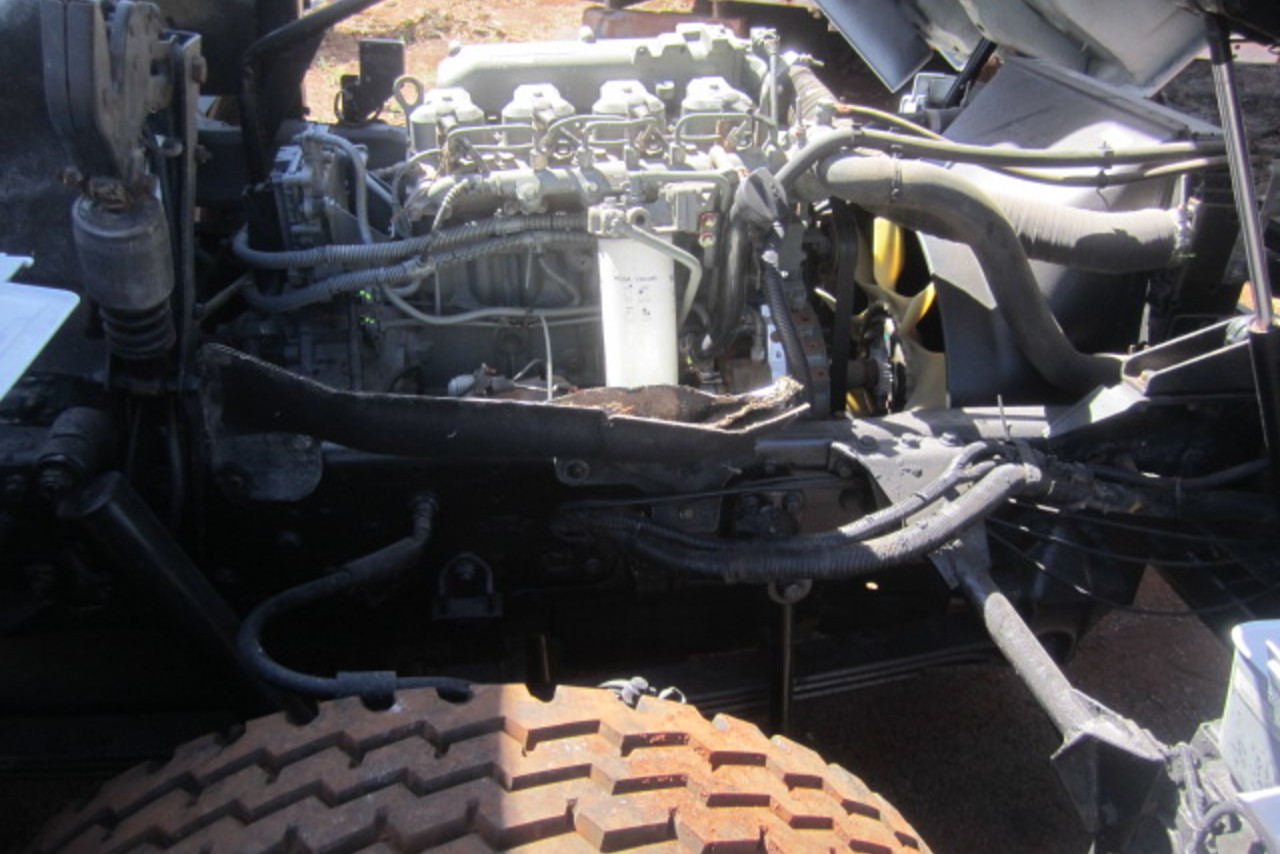 Volkswagen 15-180 E Constellation - 11/11 10