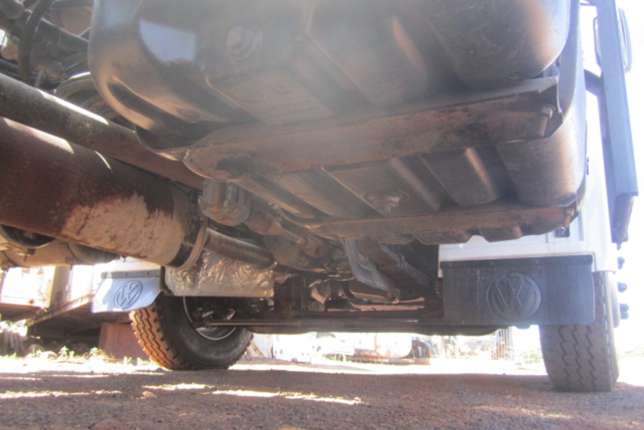 Volkswagen 15-180 E Constellation - 11/11 20