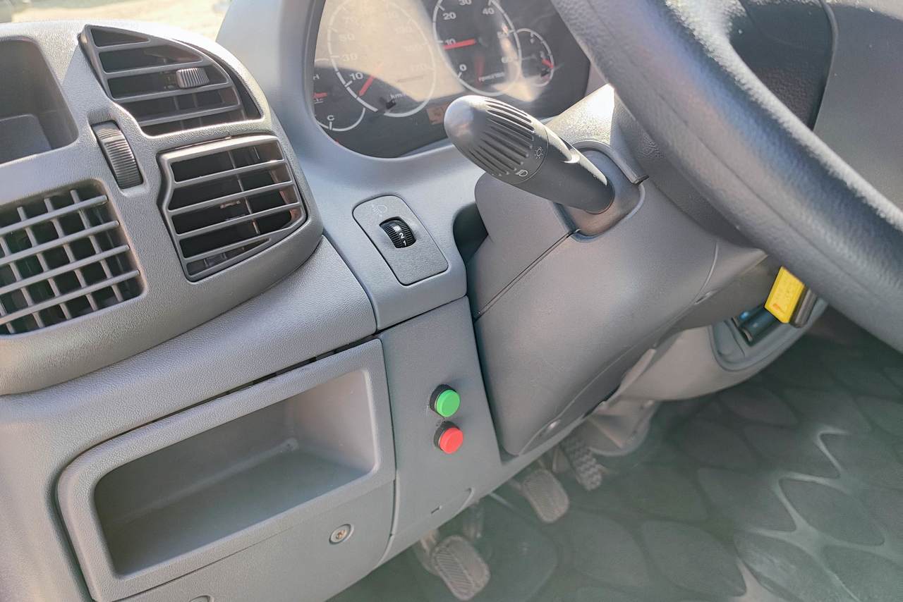 Fiat Ducato Minibus - 11/12 3