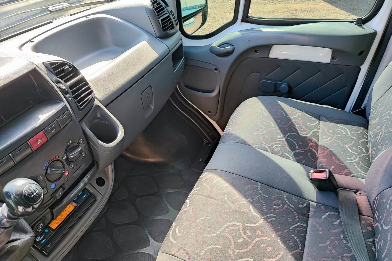 Fiat Ducato Minibus - 11/12 6