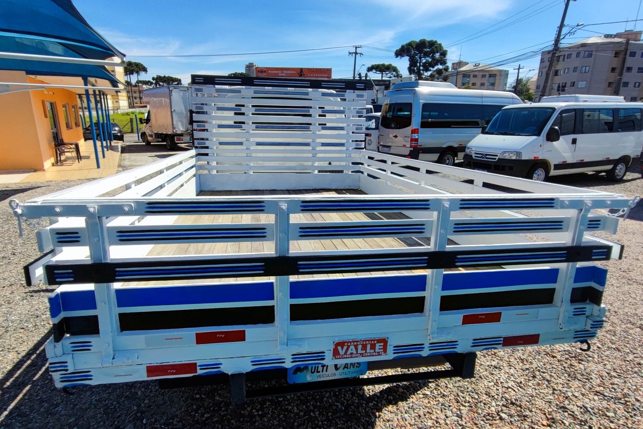 KIA Bongo K-2500 - 10/11 11