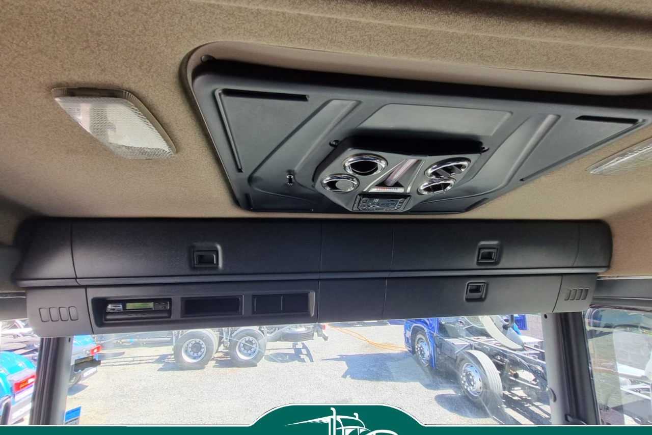 Scania P360 - 12/13 3