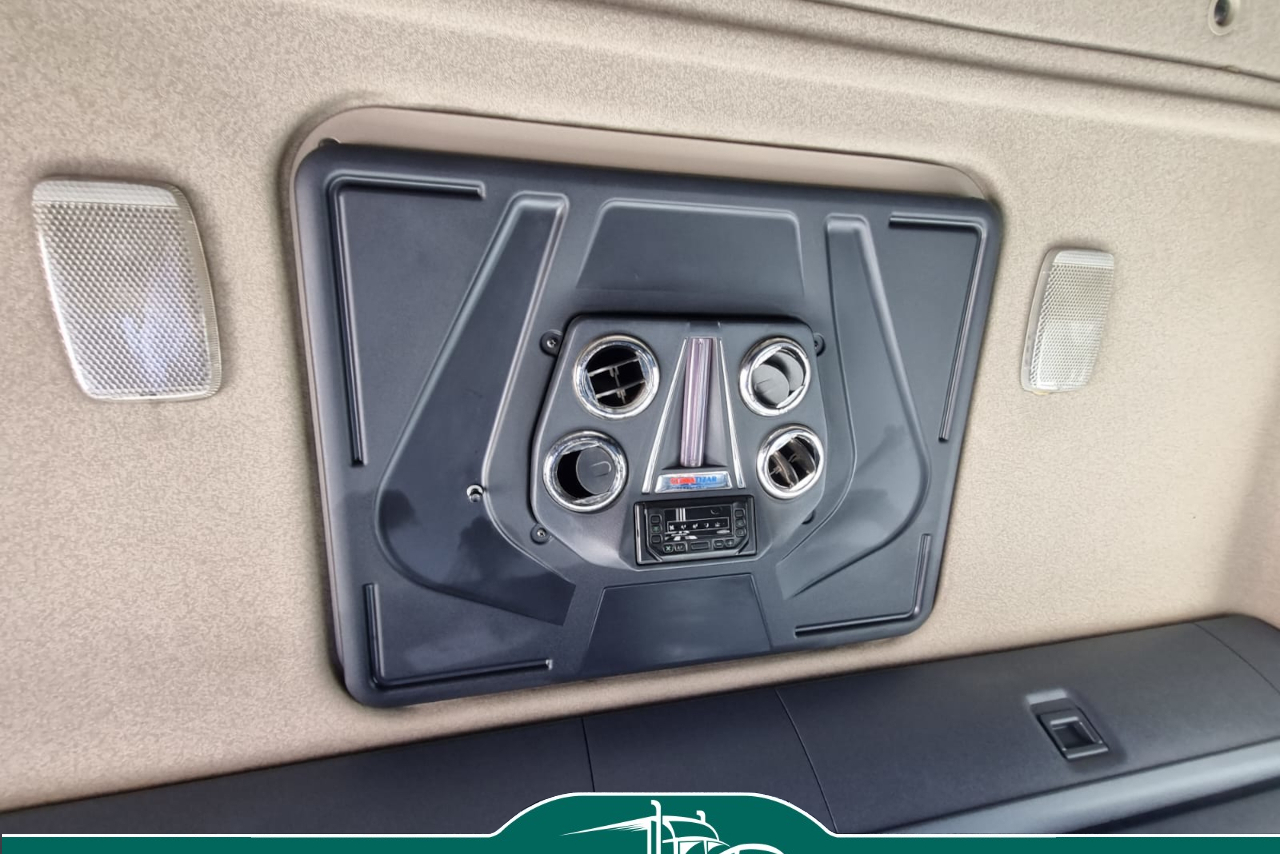 Scania P360 - 12/13 5