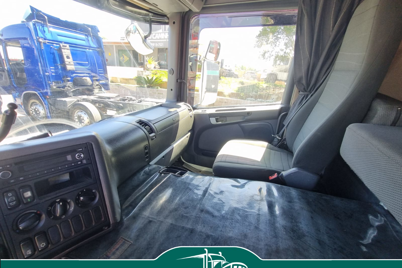 Scania P360 - 12/13 6