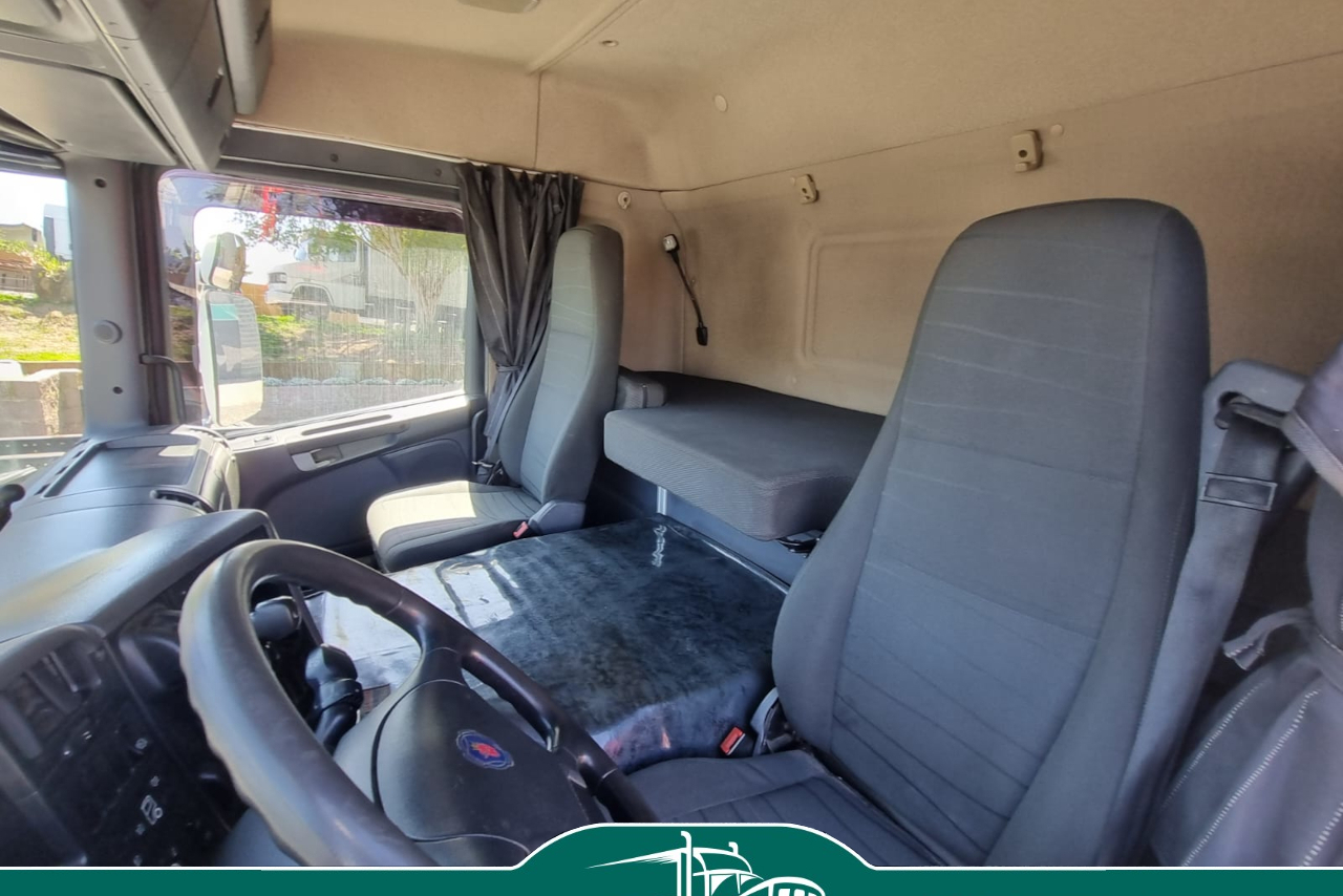 Scania P360 - 12/13 12
