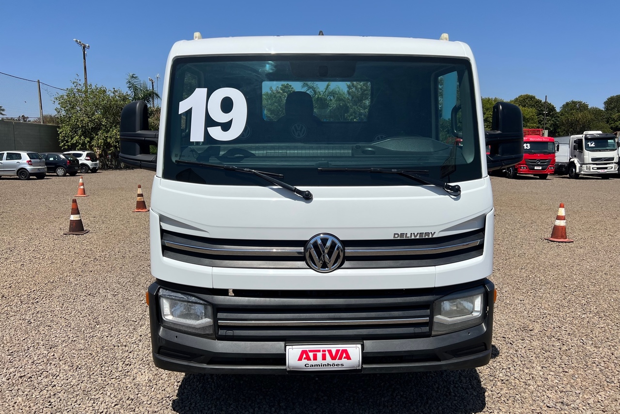 Volkswagen Delivery Express - 18/19 5