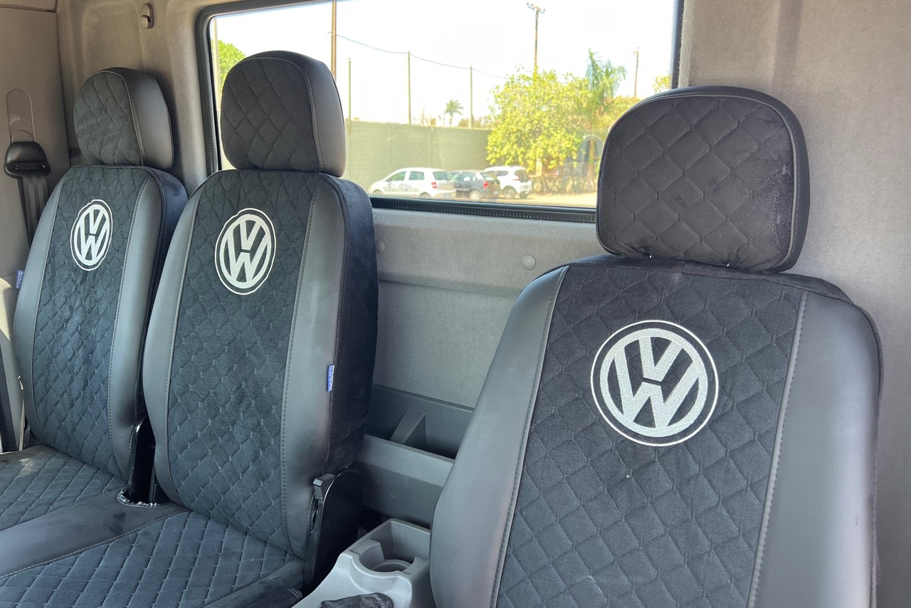 Volkswagen Delivery Express - 18/19 9