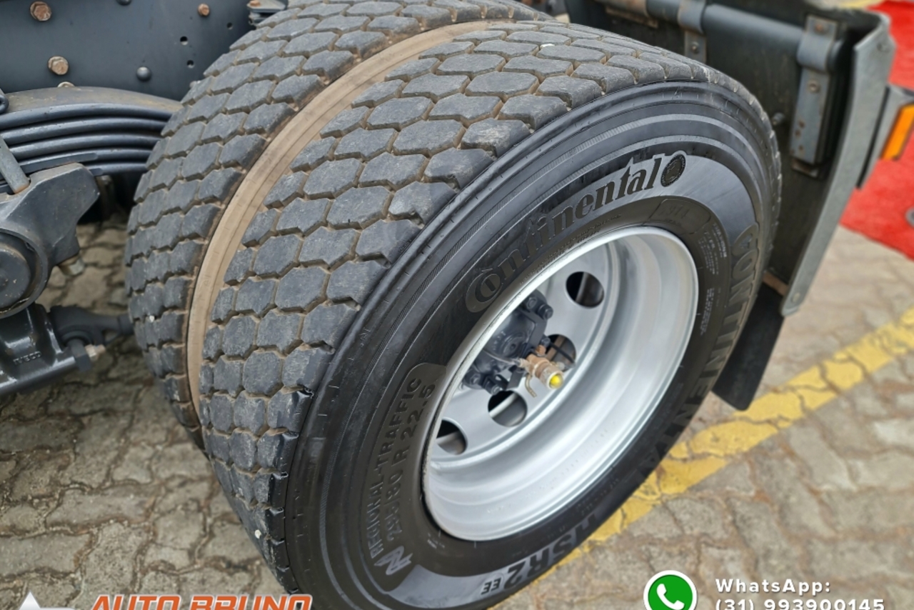 Iveco 480 Hiway - 17/18 14