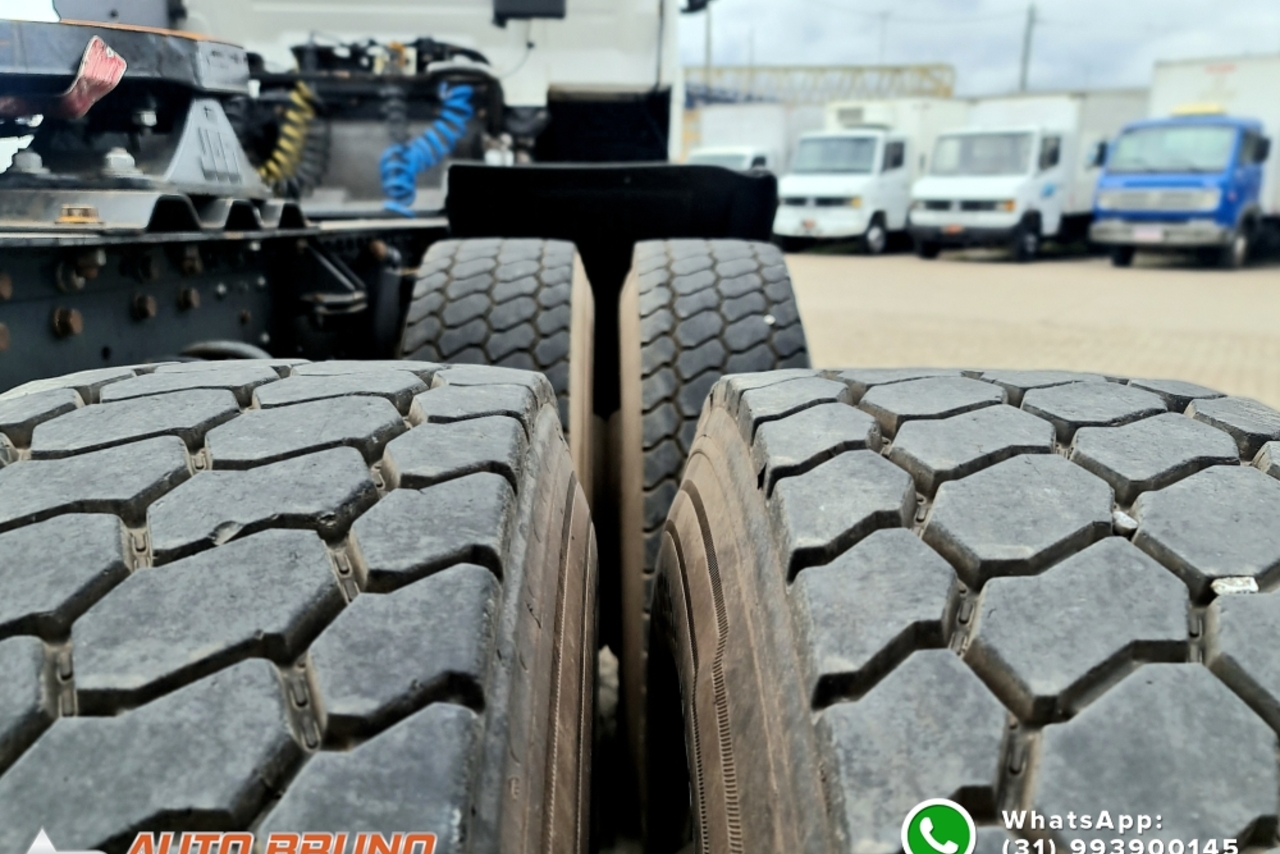 Iveco 480 Hiway - 17/18 15