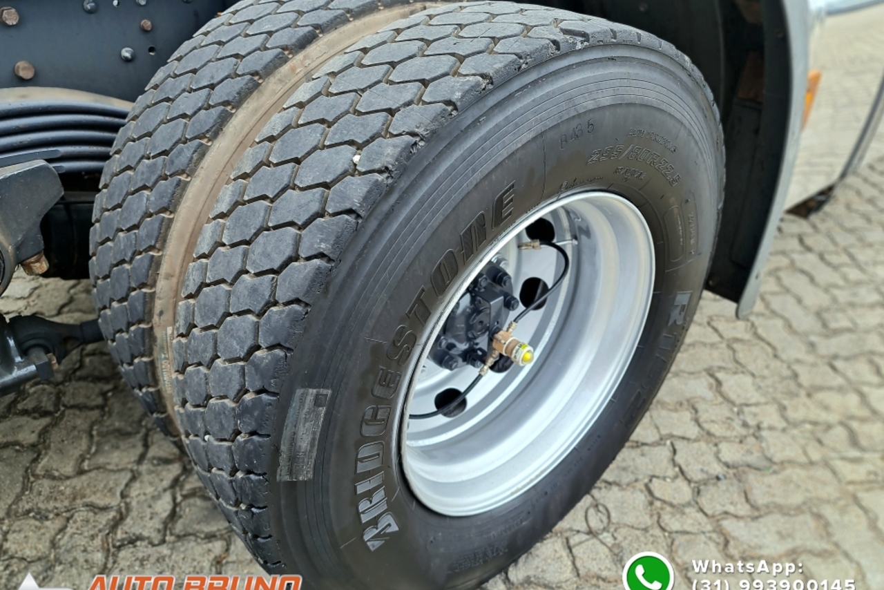 Iveco 480 Hiway - 17/18 17