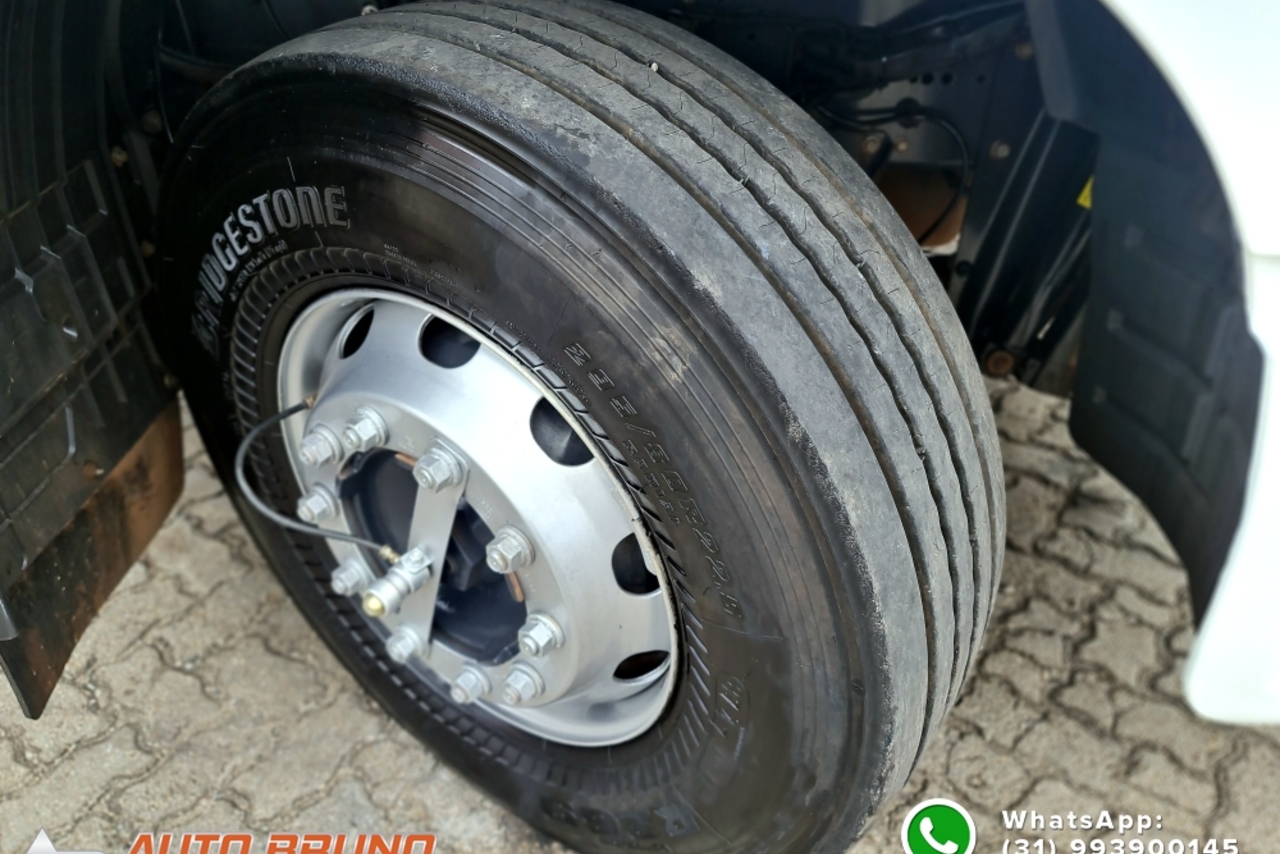 Iveco 480 Hiway - 17/18 18