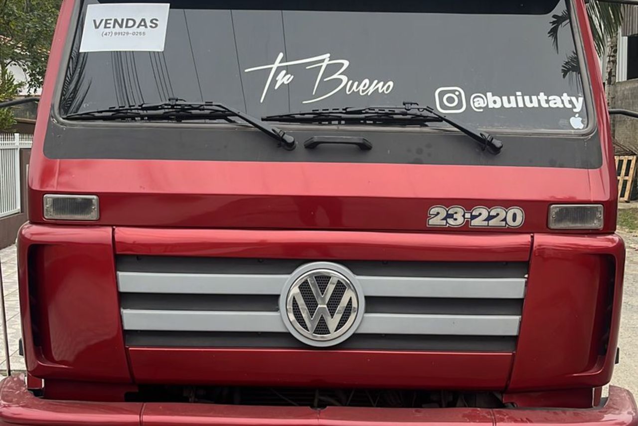 Volkswagen 23 220 - 05/05 3