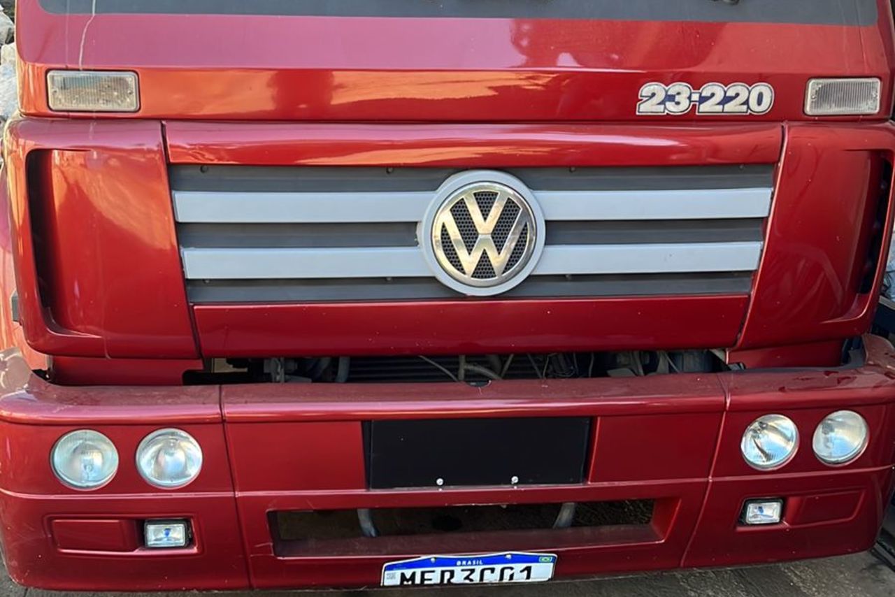 Volkswagen 23 220 - 05/05 4