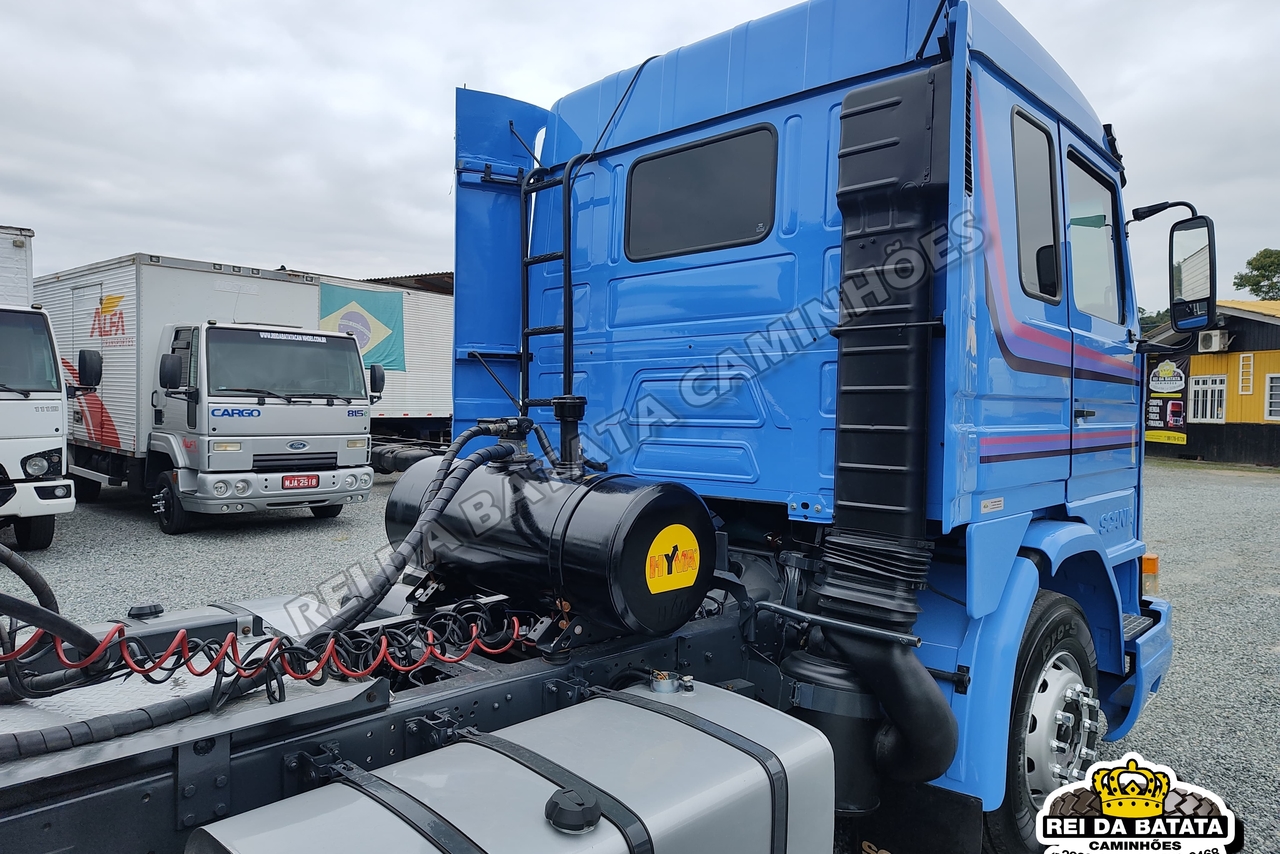 Scania 113 360 - 95/95 5