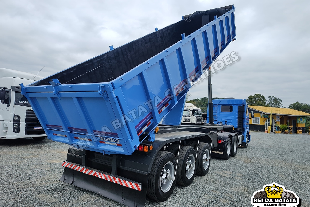 Scania 113 360 - 95/95 10