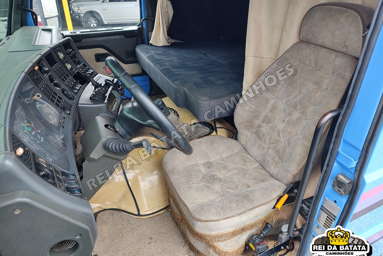 Scania 113 360 - 95/95 12