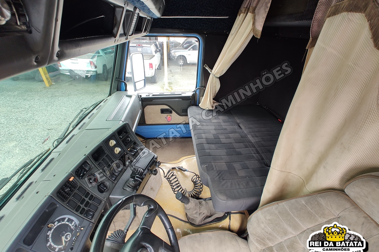Scania 113 360 - 95/95 13