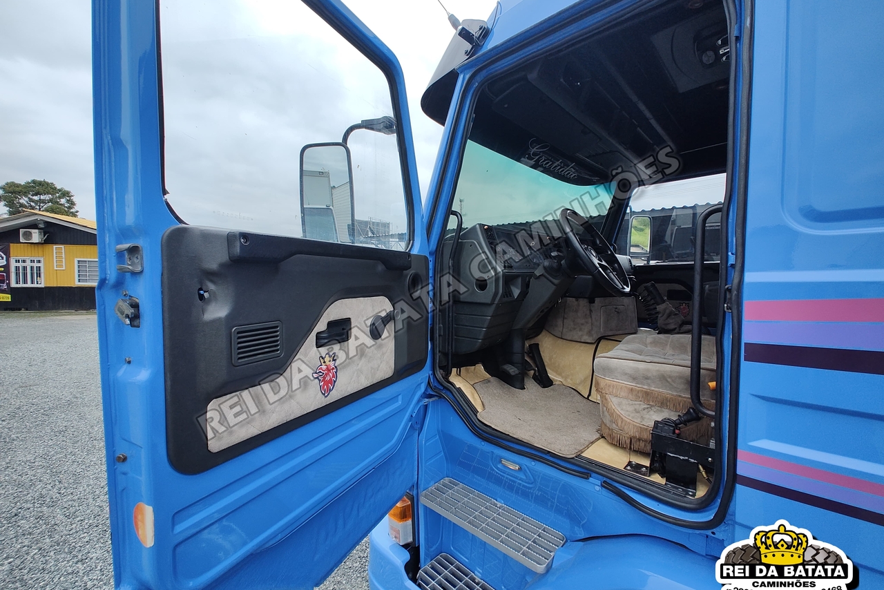 Scania 113 360 - 95/95 15