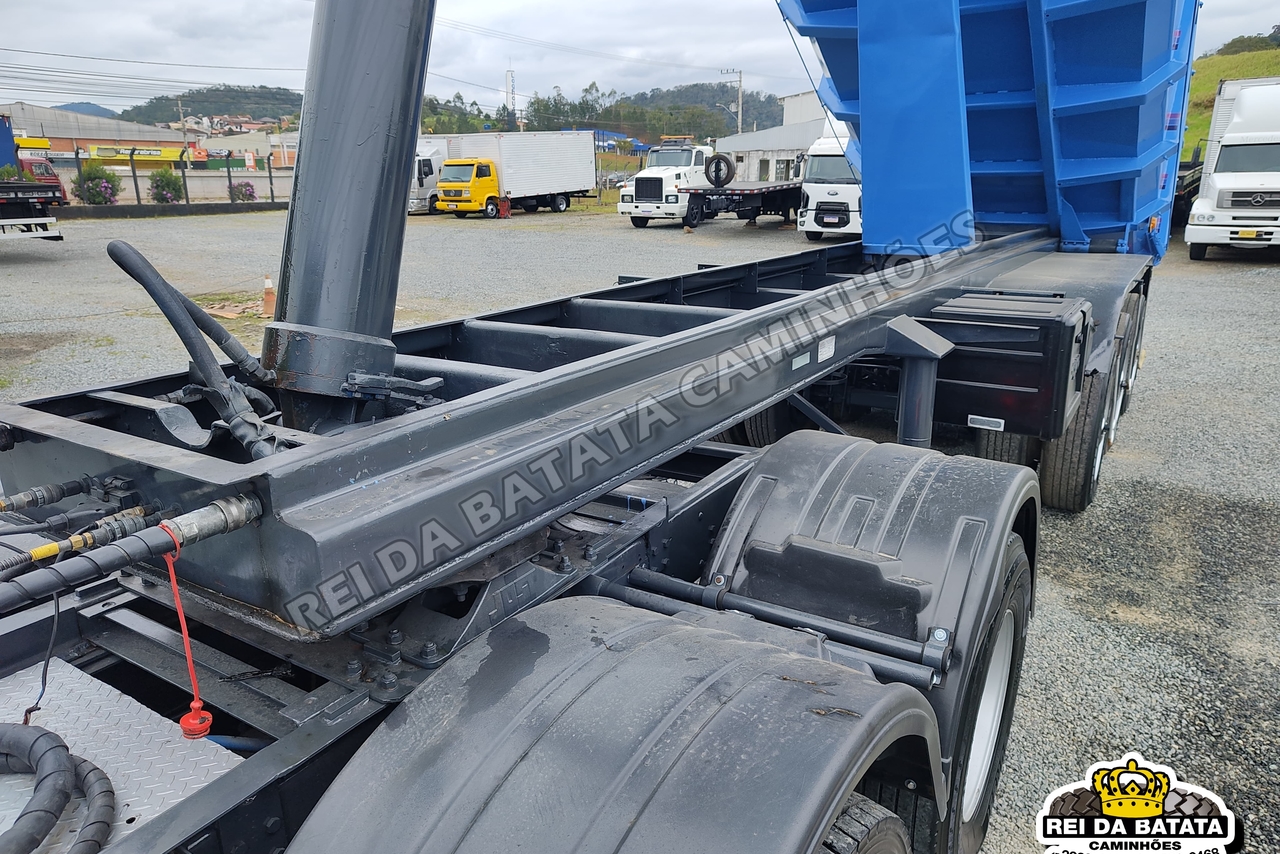 Scania 113 360 - 95/95 17